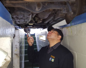 Vehicle Roadworthy Test Centres in Cape Town