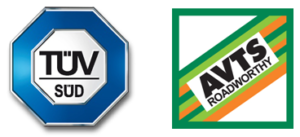 AVTS Roadworthy Stations