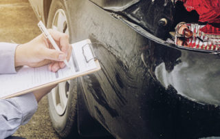 Table View Roadworthy Testing