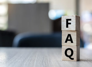 FAQS for AVTS
