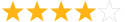AVTS Strand star rating