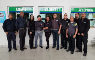 Vehicle testing Bellville AVTS Roadworthy