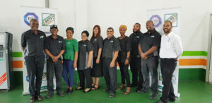 wingfield AVTS staff