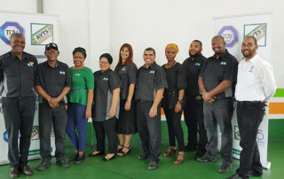 AVTS wingfield staff wingfield AVTS staff