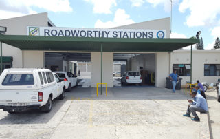 Bellville Branch2 AVTS Bellville