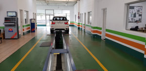AVTS Roadworthy Testing Centre Kenilworth