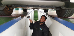 AVTS Roadworthy Testing Centre Kenilworth