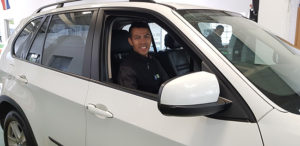 AVTS Roadworthy Testing Centre Kenilworth