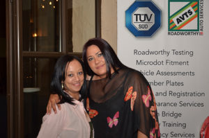 AVTS Roadworthy Testing Strand