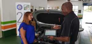 wingfield avts roadworthy testing