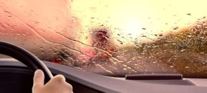 windscreen wipers